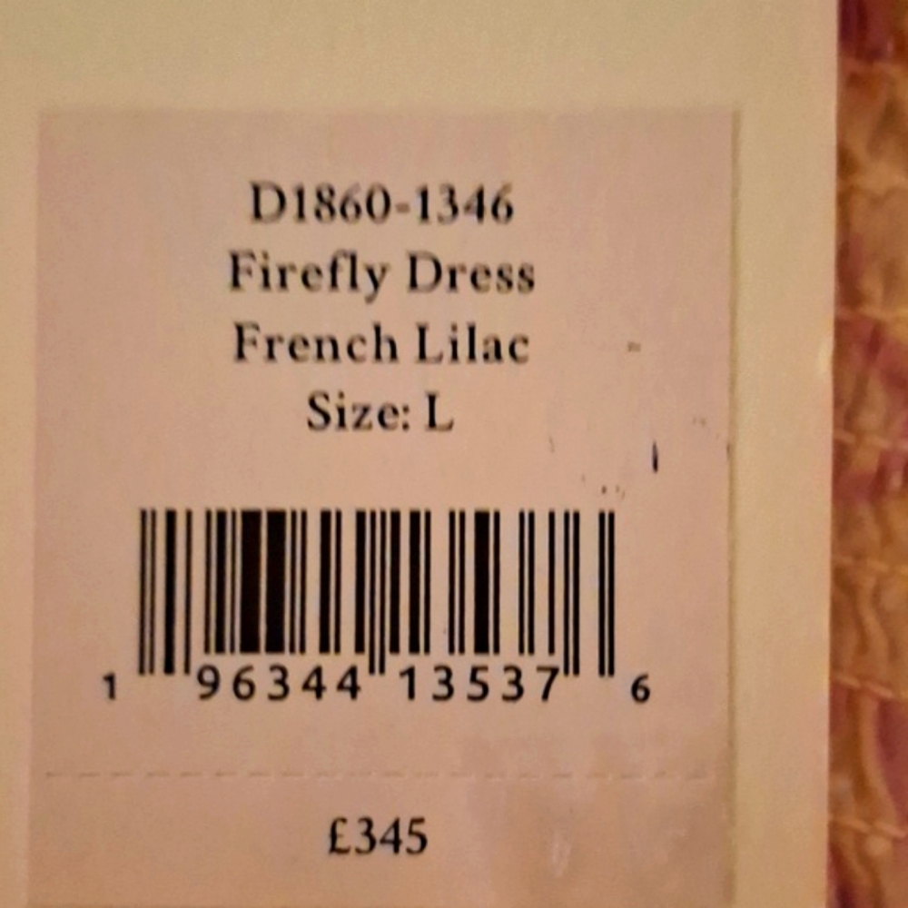 LoveShackFancy Firefly Midi Dress - Picture 13 of 15